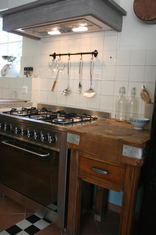 Erfgoedlogies D'Ouffenhoff Hotell Baarlo  Rum bild