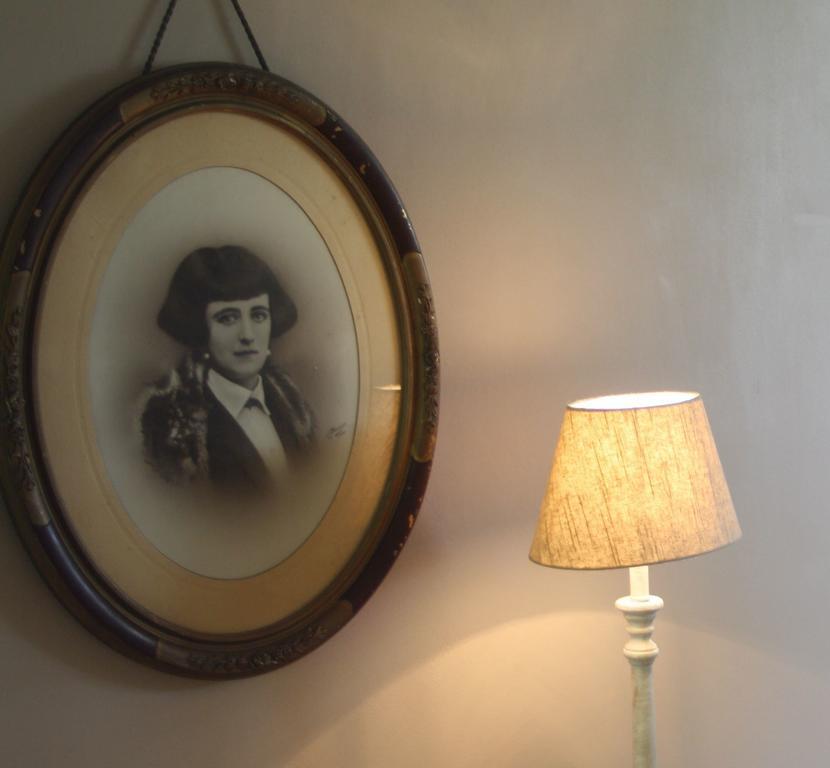 Erfgoedlogies D'Ouffenhoff Hotell Baarlo  Rum bild