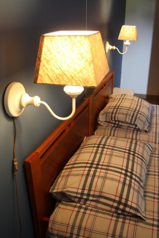 Erfgoedlogies D'Ouffenhoff Hotell Baarlo  Rum bild
