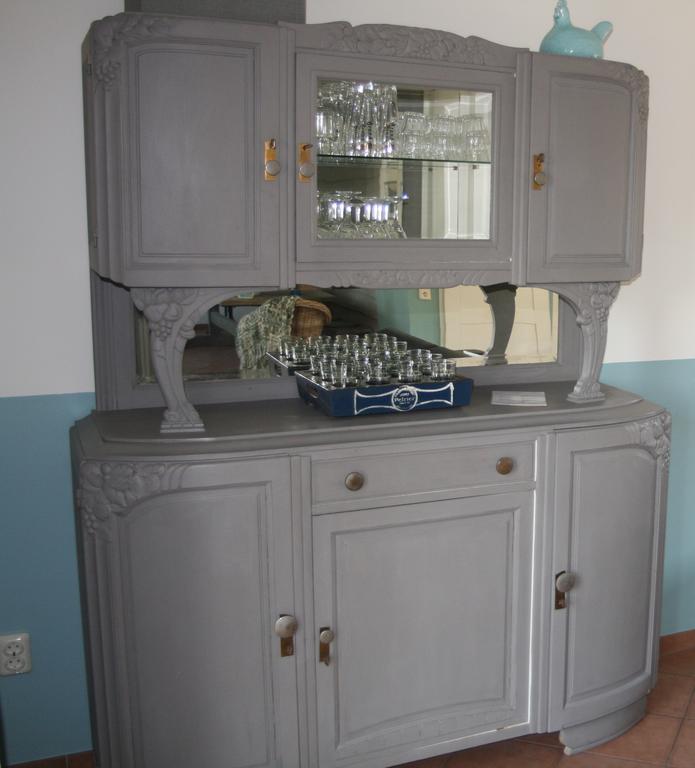 Erfgoedlogies D'Ouffenhoff Hotell Baarlo  Rum bild